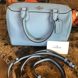 Coach bag original